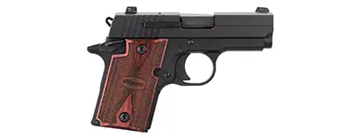 Sig Sauer P938