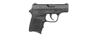 Smith & Wesson Bodyguard 38