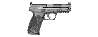 Smith & Wesson M&P 2.0