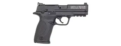 Smith & Wesson M&P 22 Compact