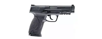 Smith & Wesson M&P 45