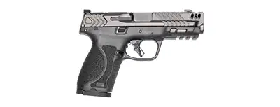 Smith & Wesson M&P 9