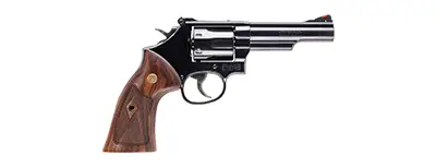 Smith & Wesson Model 19