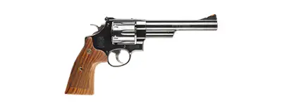 Smith & Wesson Model 29