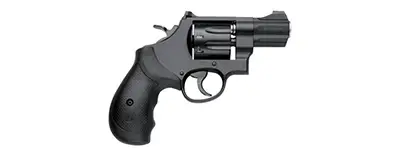 Smith & Wesson Model 327