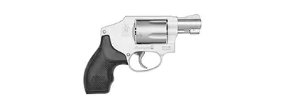 Smith & Wesson Model 642