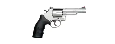 Smith & Wesson Model 66