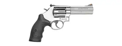 Smith & Wesson Model 686