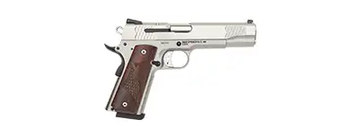 Smith & Wesson SW1911